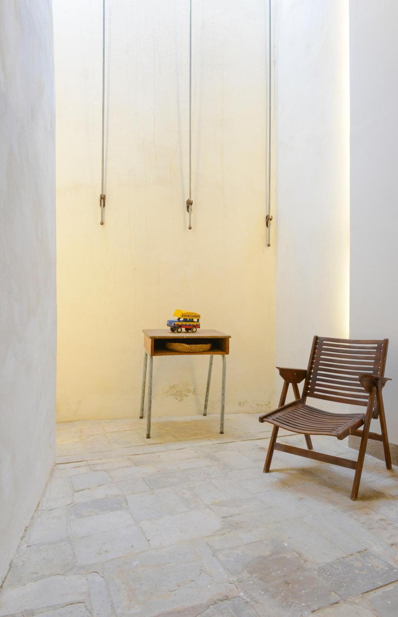 La Chambre Bleue Tunus Dış mekan fotoğraf
