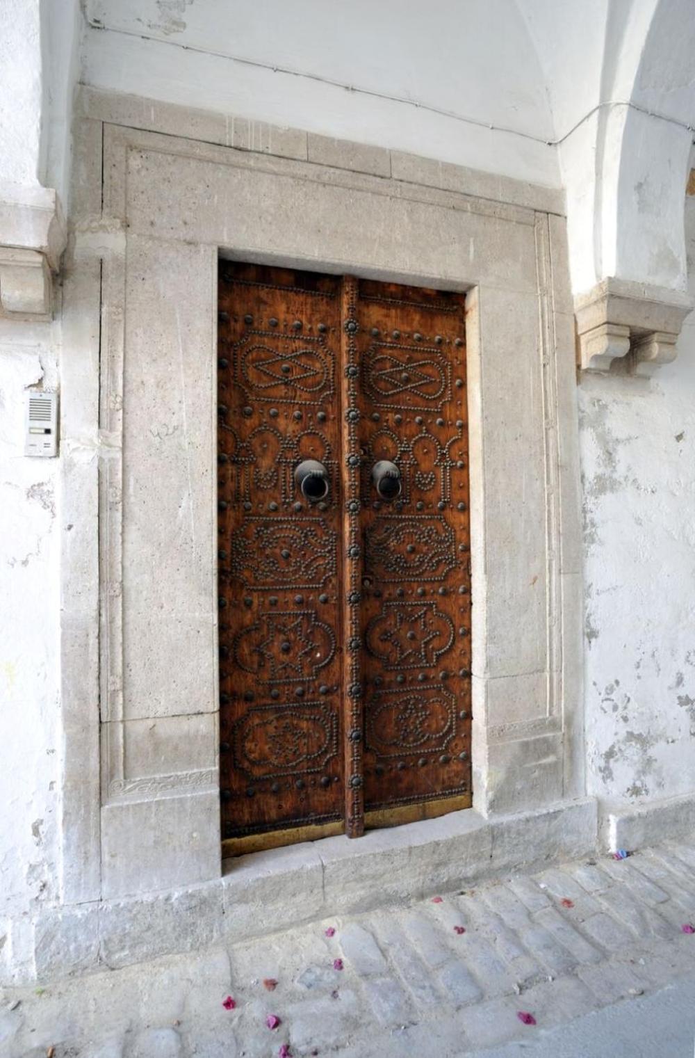 La Chambre Bleue Tunus Dış mekan fotoğraf